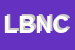 Logo di LAFEAL DI BARBERA NE CSNC