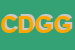 Logo di CENTRO DETERSIVI GIOIA GIUSEPPE