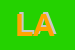 Logo di LAMPASONA ANDREA
