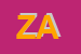 Logo di ZARZANA ANTONINO