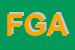 Logo di FARMACIE GALANTE ANTONINO
