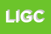 Logo di L-AGORA-DI INGLESE GIUSEPPE e C SNC