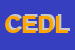 Logo di CENTRO ELABORAZIONE DATI LEONE SAS DI DANILO LEONE e C