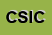 Logo di CASBANET SOLUZIONI INFORMATICHE E COMUNICAZIONE DI ROSSELLO MASSIMO