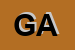 Logo di GISONE ANGELO