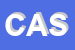 Logo di CASA AMICA SNC
