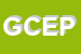 Logo di GP CONS EL DI PUMILIA GIUSEPPE