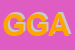 Logo di GGA