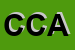 Logo di CORF COMUNITA' ALLOGGIO