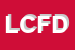Logo di LICEO CLASSICO F D-AGUIRRE