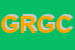 Logo di G R G - CARBURANTI SAS DI GIAMBALVO VINCENZO e C