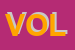 Logo di VOLPETTI