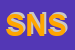 Logo di STYL NEON SRL