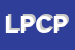 Logo di LAVORAZIONE PIETRA CALCAREA DI PECORELLA P e C (SNC)
