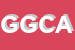 Logo di GRAMMATICO G e CANDELA A SDF