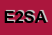 Logo di EUROSERVICE 2000 SAS DI ALOISI BENITO SALVATORE