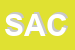 Logo di SACONDSNC