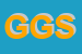 Logo di G e G SRL