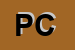 Logo di PACE CRISPINO