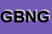 Logo di GRIGNANI -BURGARELLA -DI NICOLA DI GRIGNANI PIETRO e C SOCIETA-IN NOME COLLETTIVO