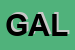 Logo di GALFANO