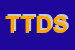 Logo di T e TEX DI DAIDONE SALVATORE