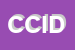 Logo di CIDES CENTRO INFORMATICA DISTRIBUZIONE E SERVIZI SRL