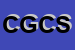 Logo di CALTAGIRONE e GENTILE E C SNC