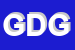 Logo di GENNA DIEGO GIUSEPPE