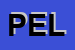 Logo di PELLEGRINO