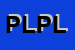 Logo di PANTALEO LETIZIA -PINGOUIN LANA -