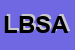 Logo di LOVE BABY SAS DI ANTONELLA CULCASI e C