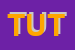 Logo di TUTTOSCAFFALI