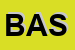 Logo di BASILE (SRL)