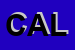 Logo di CALVINO