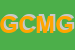 Logo di GGE COMMUNICATIONS DI MANNINA GIUSEPPE