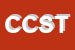 Logo di CST - CENTRO SERVIZI TORO SRL