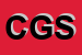 Logo di COSTANZA GIUSEPPE SAS