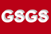 Logo di GSG SRL GRUPPO SERVIZI GLOBALI