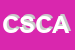 Logo di CNACAST SOC COOP A RL
