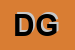 Logo di D-ANGELO GIUSEPPE