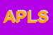 Logo di AFP PERIZIE E LIQUIDAZIONI SRL