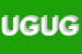 Logo di UFFICI GIUDIZIARI - UFFICIO GIUDICE DI PACE