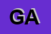 Logo di GIGANTE ANGELO