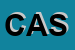 Logo di CASSISA