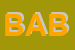 Logo di BABYCLUB