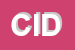 Logo di CIDEC