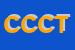 Logo di CONFESERCENTI COMITATO COMUNALE TRAPANI