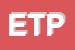 Logo di ECAP TRAPANI PRESIDENZA