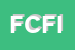 Logo di FILCA -CISL FEDERAZIONE ITALIANA LAVORATORI COSTRUZIONI E AFFINI